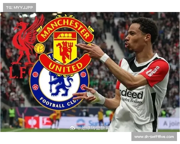 曼联全队的过去与现在