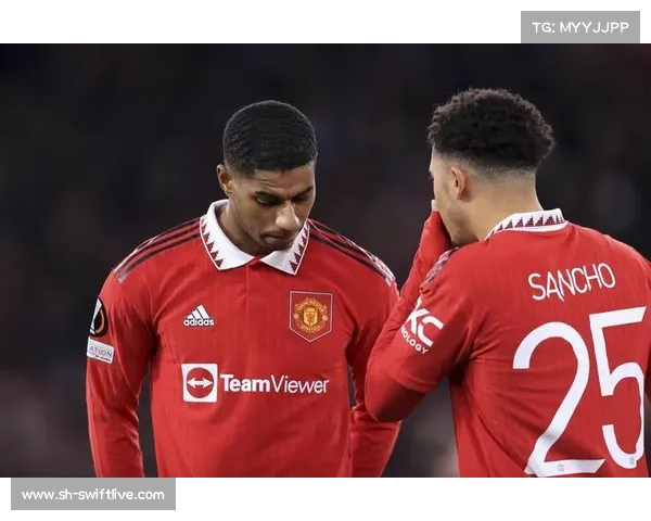 曼联的外籍球员阵容